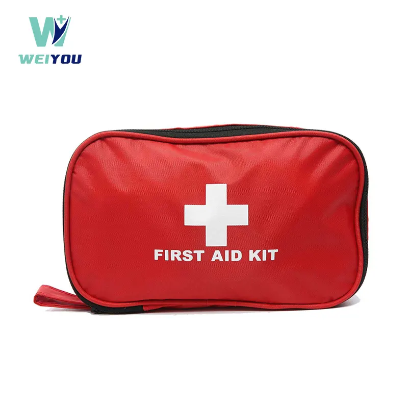 Första hjälpen Kit Medical Trauma Kit